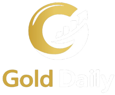 Gold Daily