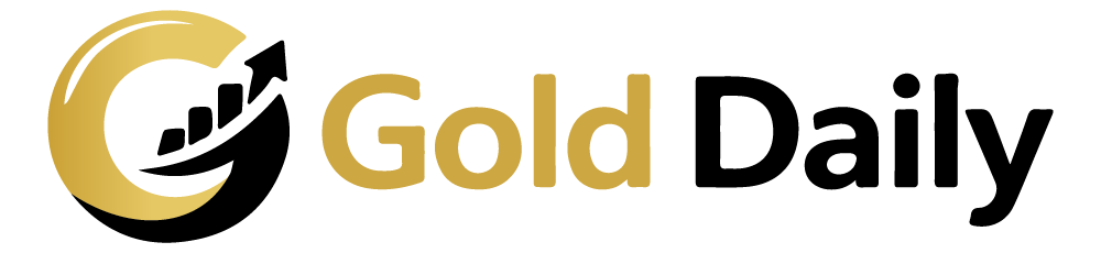 Gold Daily